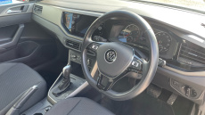 Volkswagen Polo 1.0 TSI 95 Match 5dr DSG Petrol Hatchback